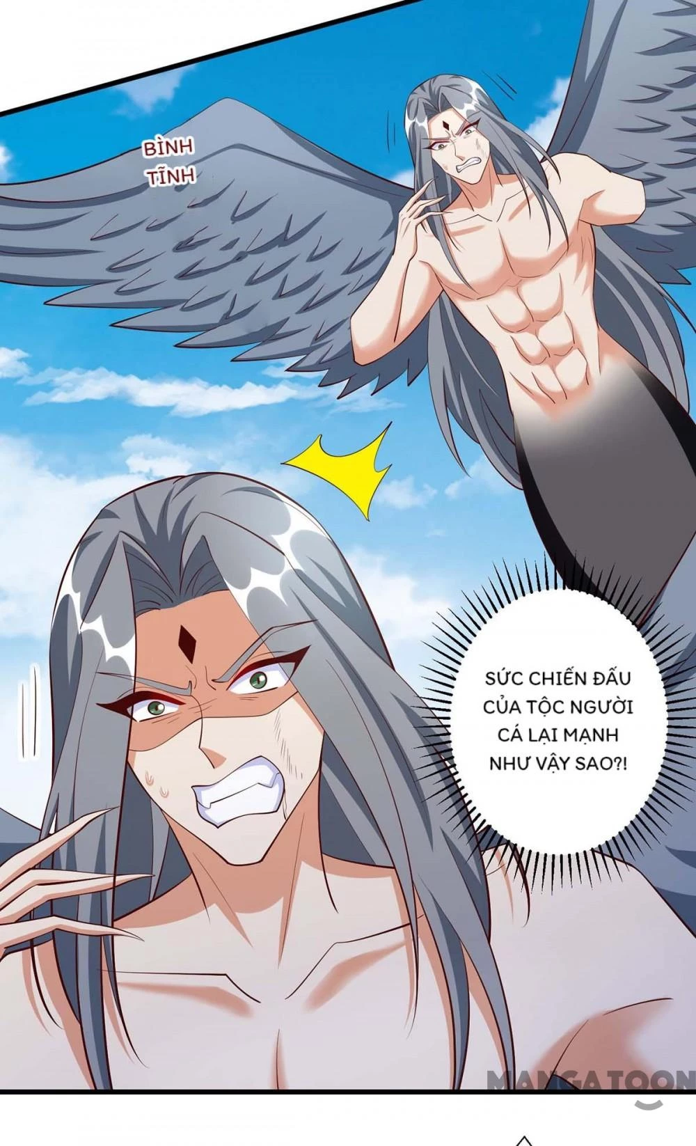 Thú Thế Cuồng Phi: Bất Đương Dị Giới Nữ Hải Vương Chapter 125 - 20