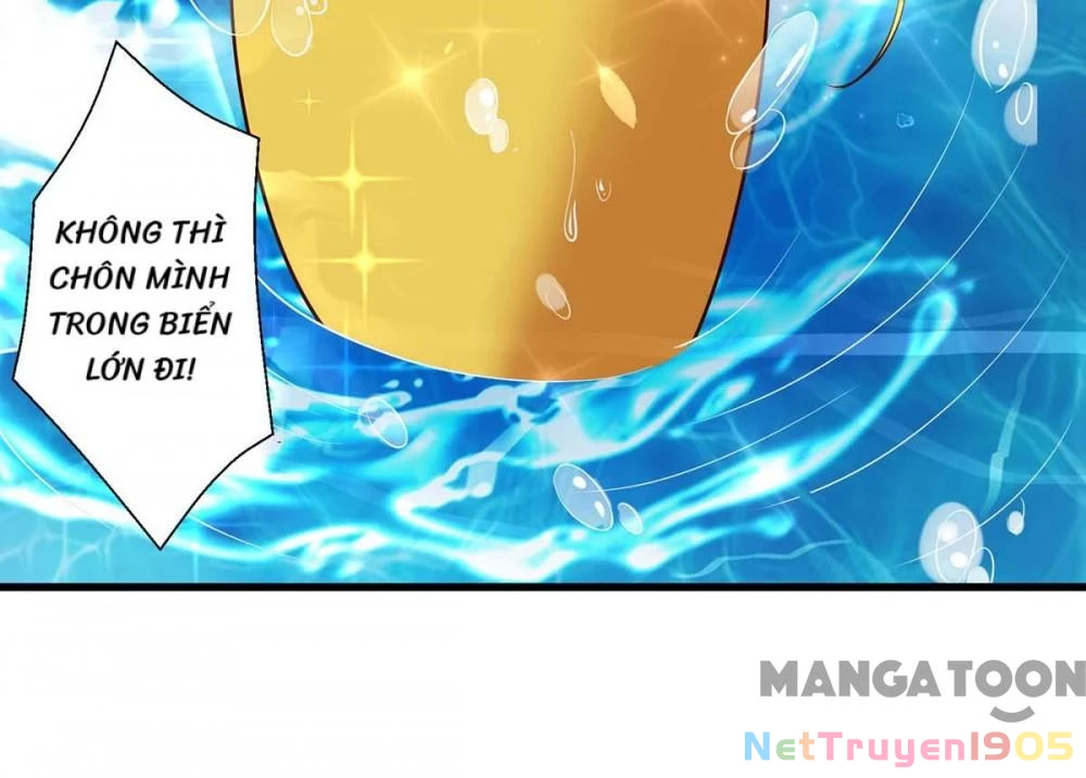 Thú Thế Cuồng Phi: Bất Đương Dị Giới Nữ Hải Vương Chapter 125 - 22