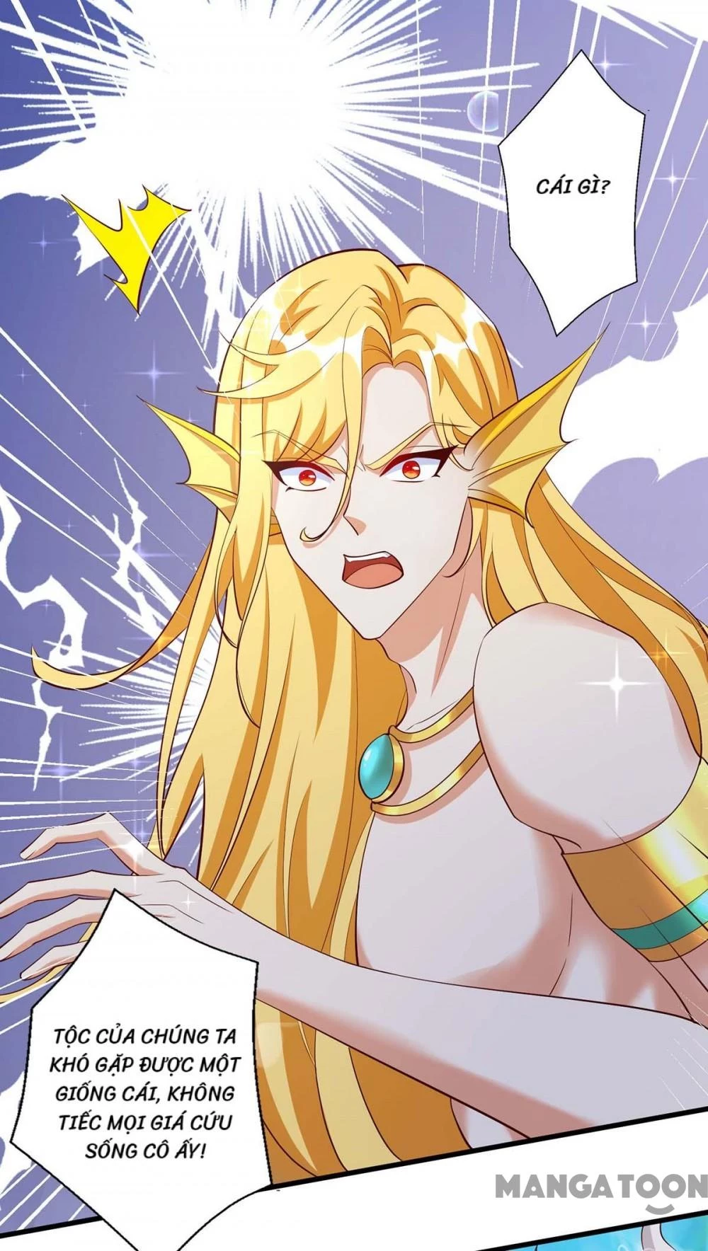 Thú Thế Cuồng Phi: Bất Đương Dị Giới Nữ Hải Vương Chapter 125 - 29