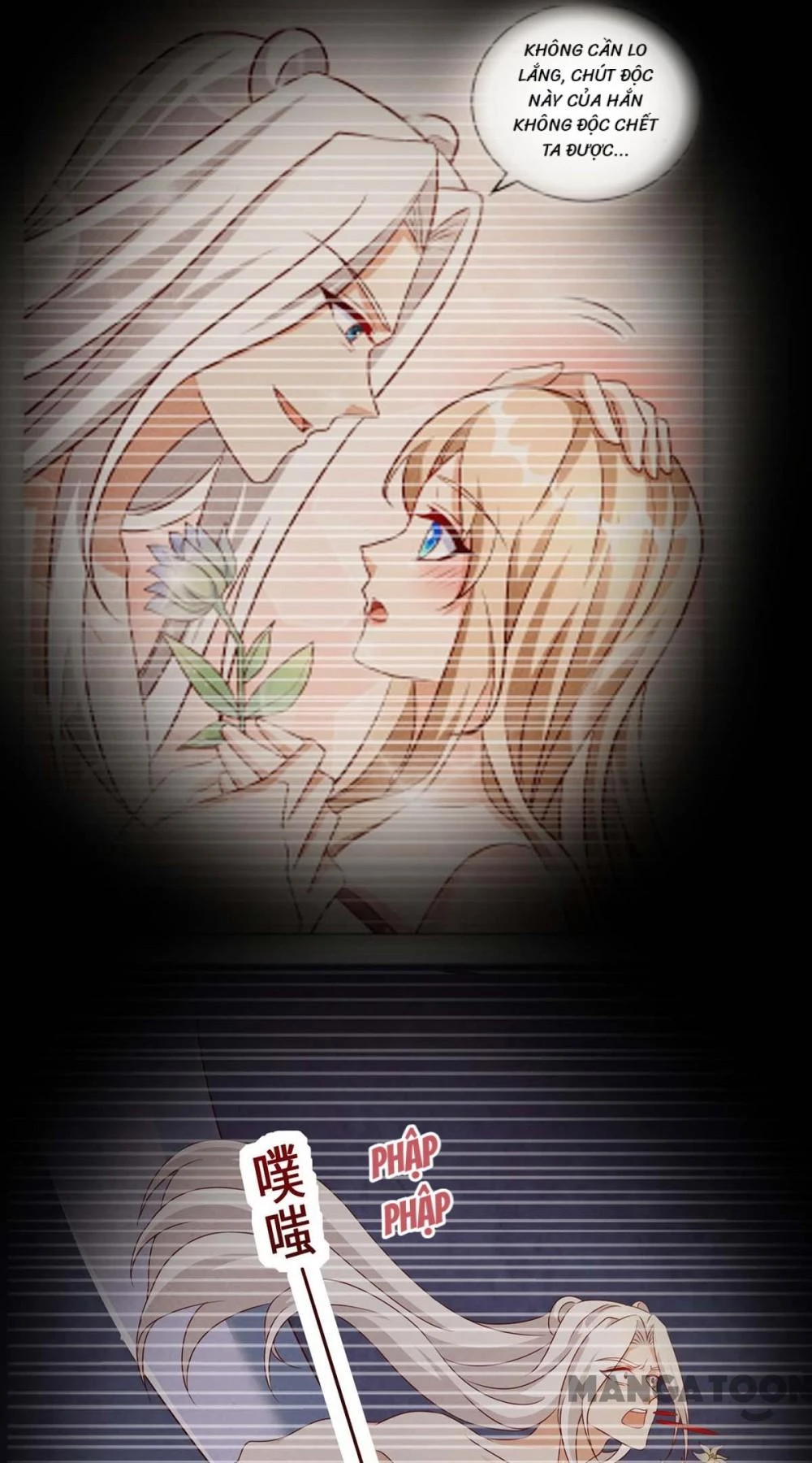 Thú Thế Cuồng Phi: Bất Đương Dị Giới Nữ Hải Vương Chapter 125 - 36