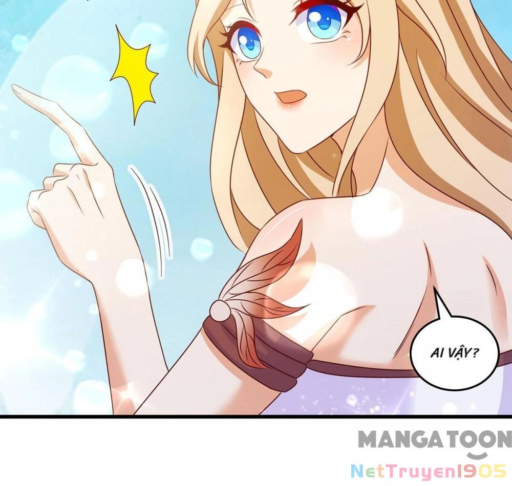 Thú Thế Cuồng Phi: Bất Đương Dị Giới Nữ Hải Vương Chapter 126 - 4