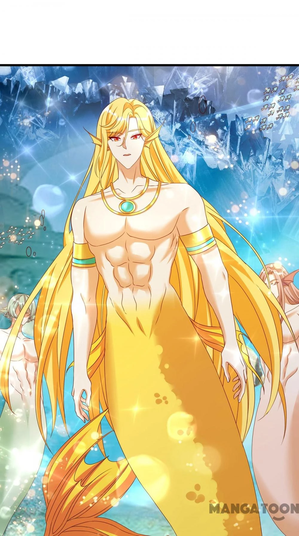 Thú Thế Cuồng Phi: Bất Đương Dị Giới Nữ Hải Vương Chapter 126 - 5