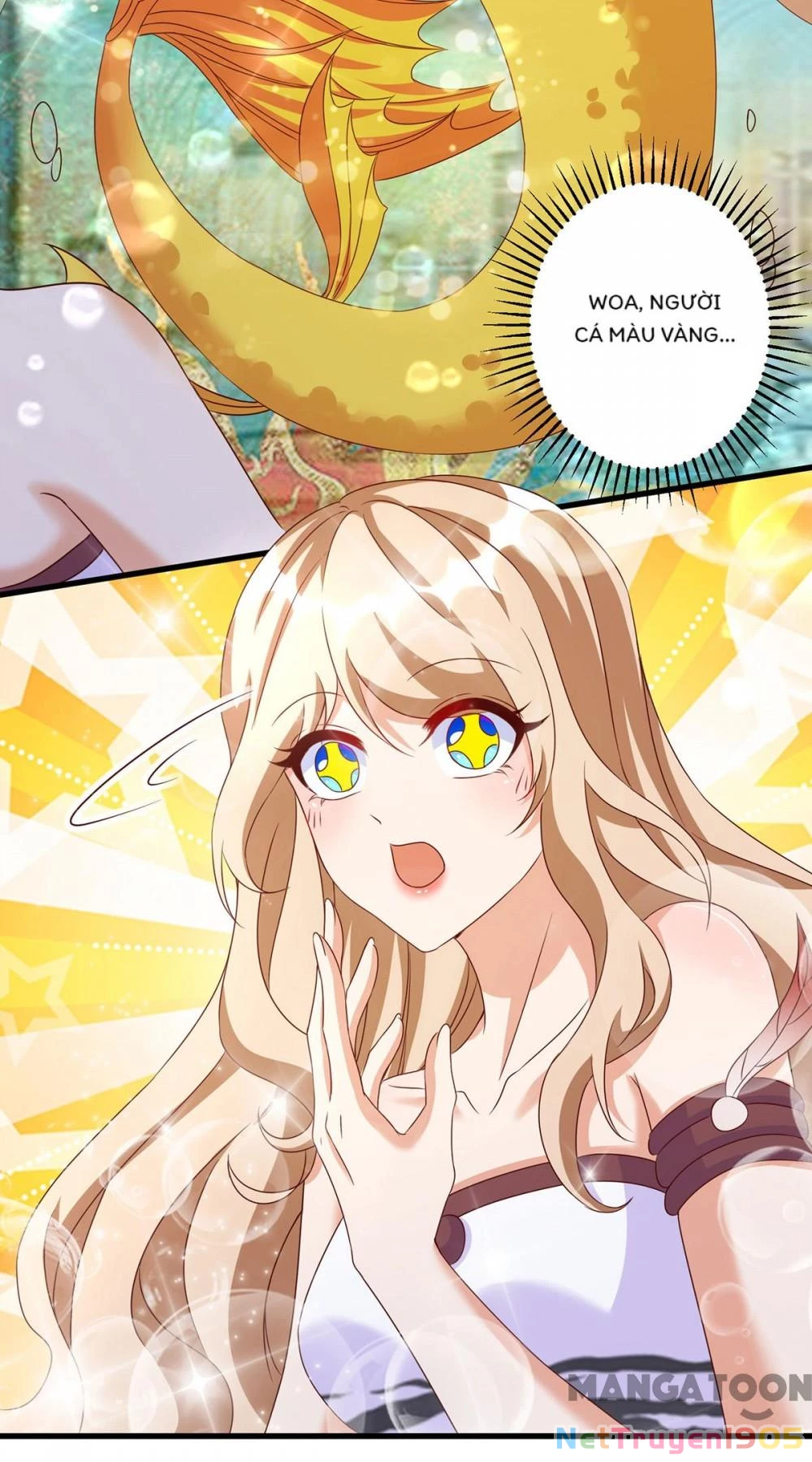 Thú Thế Cuồng Phi: Bất Đương Dị Giới Nữ Hải Vương Chapter 126 - 6