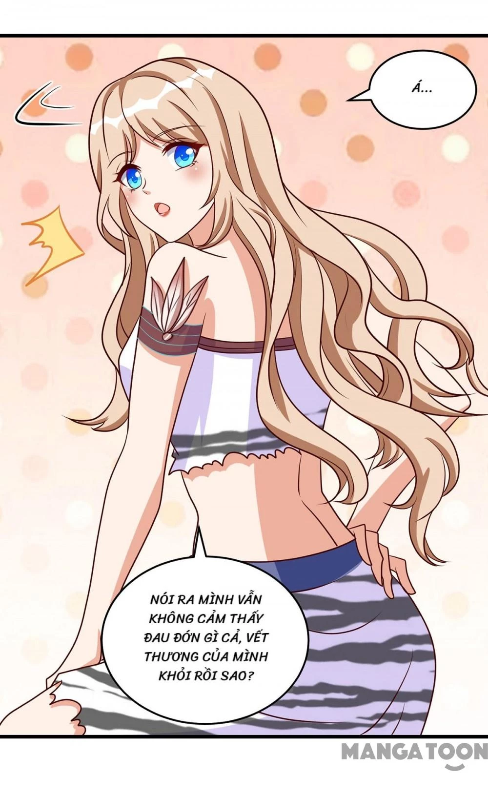 Thú Thế Cuồng Phi: Bất Đương Dị Giới Nữ Hải Vương Chapter 126 - 9