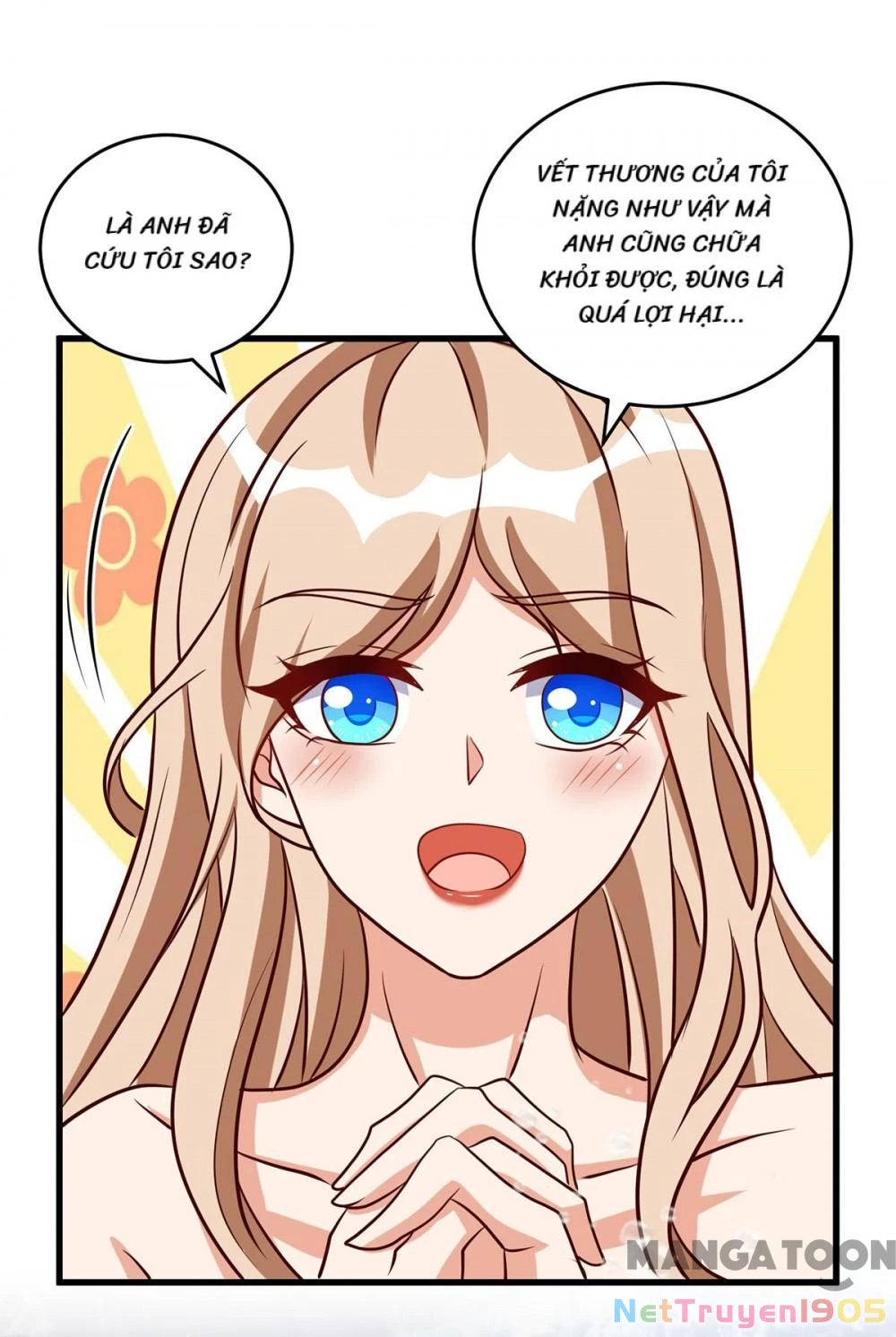 Thú Thế Cuồng Phi: Bất Đương Dị Giới Nữ Hải Vương Chapter 126 - 11