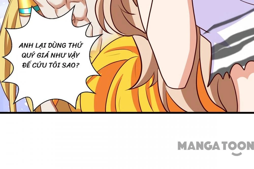 Thú Thế Cuồng Phi: Bất Đương Dị Giới Nữ Hải Vương Chapter 126 - 17