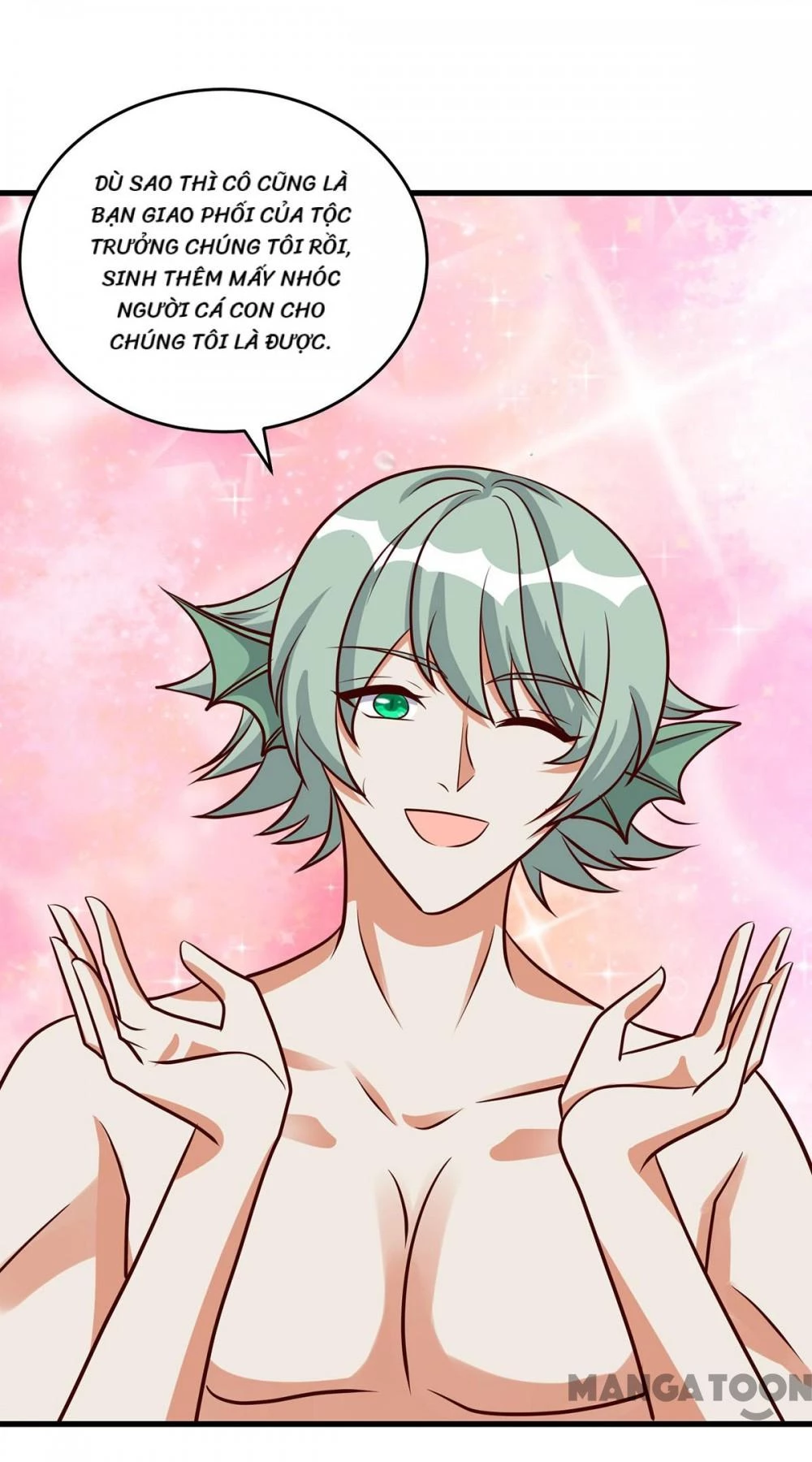 Thú Thế Cuồng Phi: Bất Đương Dị Giới Nữ Hải Vương Chapter 126 - 22