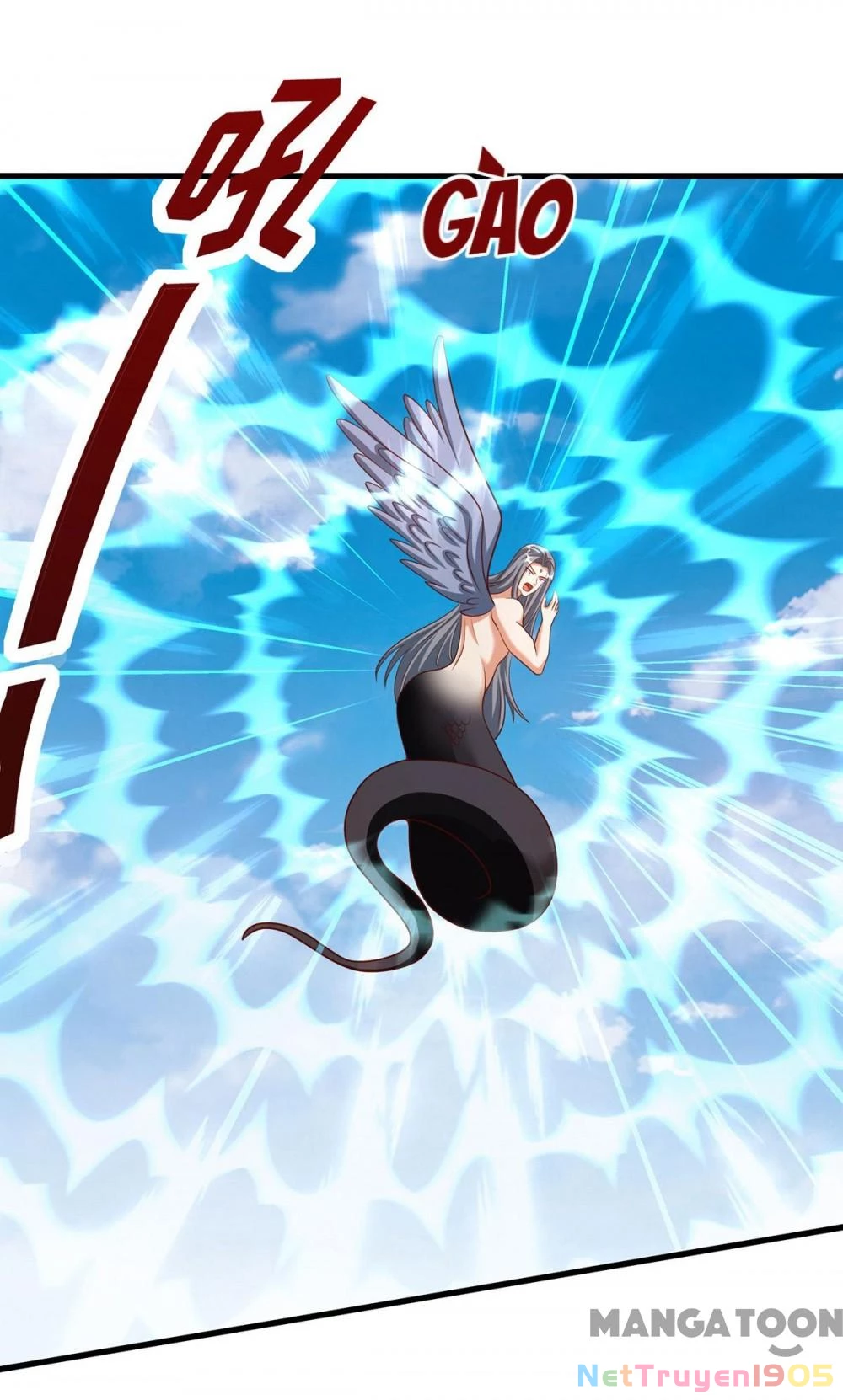 Thú Thế Cuồng Phi: Bất Đương Dị Giới Nữ Hải Vương Chapter 126 - 28