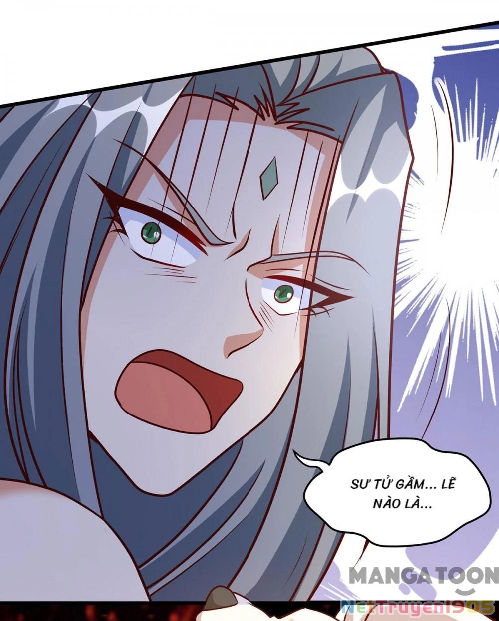 Thú Thế Cuồng Phi: Bất Đương Dị Giới Nữ Hải Vương Chapter 126 - 29