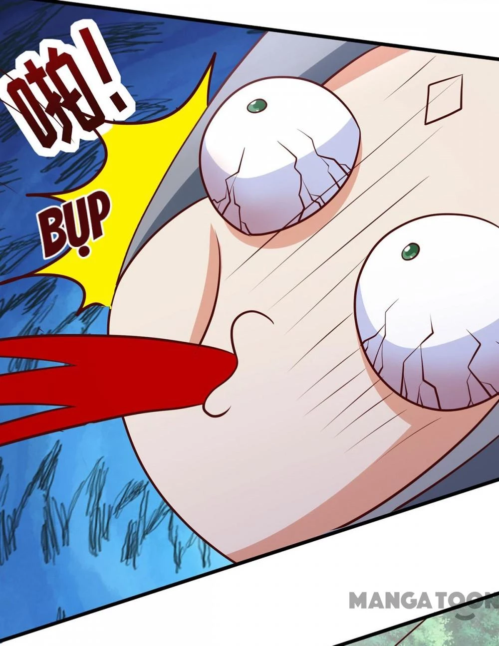 Thú Thế Cuồng Phi: Bất Đương Dị Giới Nữ Hải Vương Chapter 126 - 35