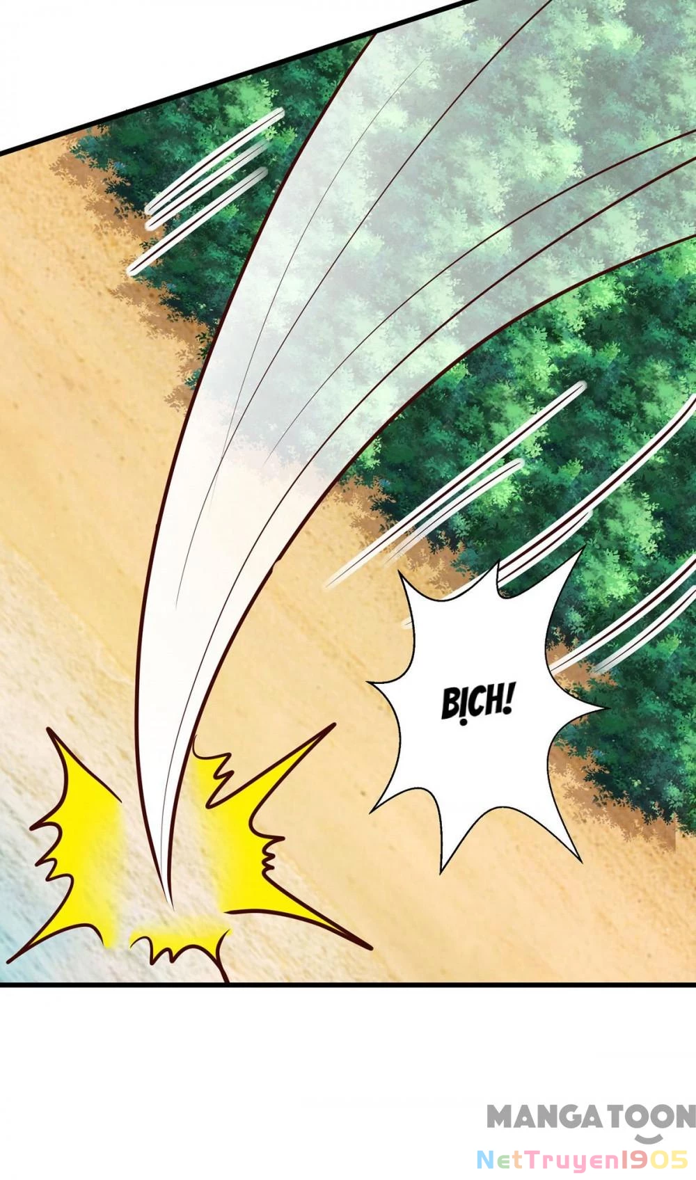 Thú Thế Cuồng Phi: Bất Đương Dị Giới Nữ Hải Vương Chapter 126 - 36