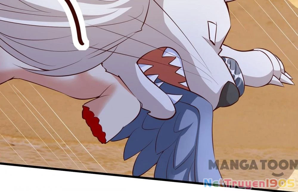 Thú Thế Cuồng Phi: Bất Đương Dị Giới Nữ Hải Vương Chapter 126 - 41