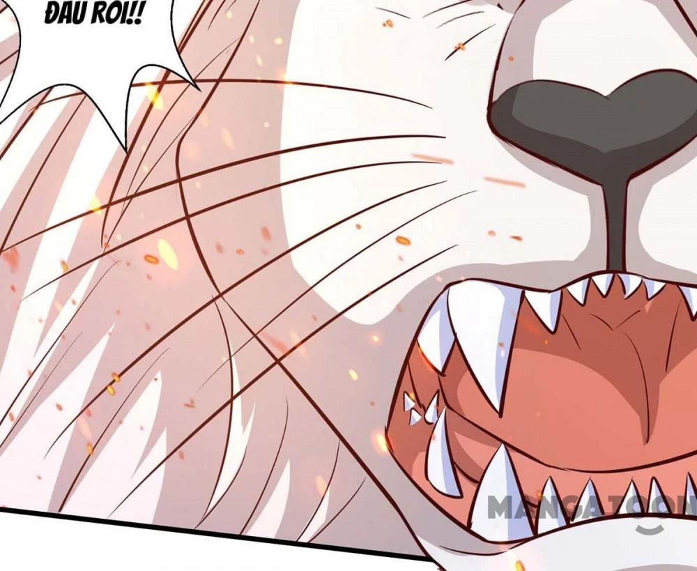 Thú Thế Cuồng Phi: Bất Đương Dị Giới Nữ Hải Vương Chapter 127 - 4