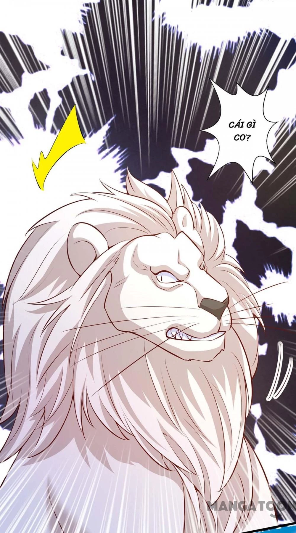 Thú Thế Cuồng Phi: Bất Đương Dị Giới Nữ Hải Vương Chapter 127 - 7