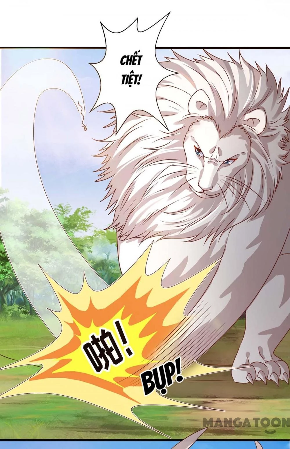 Thú Thế Cuồng Phi: Bất Đương Dị Giới Nữ Hải Vương Chapter 127 - 12