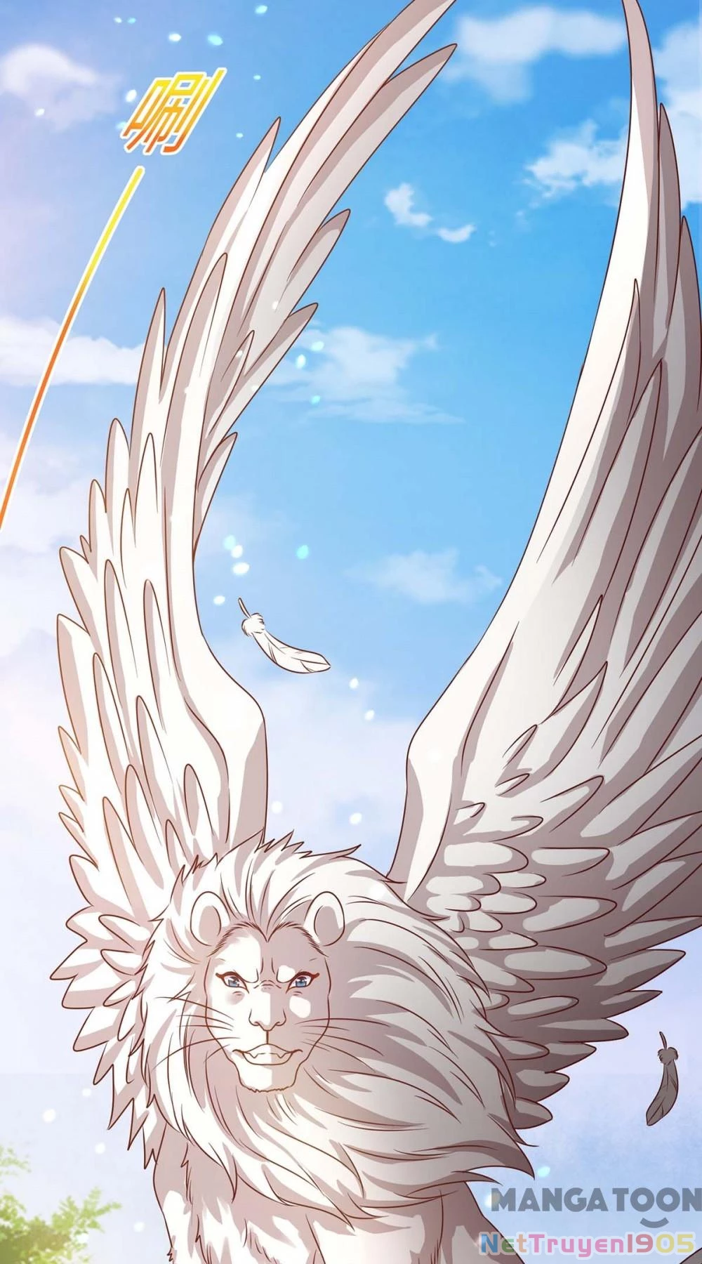 Thú Thế Cuồng Phi: Bất Đương Dị Giới Nữ Hải Vương Chapter 127 - 13