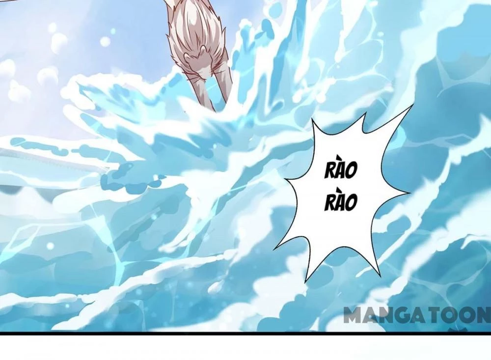 Thú Thế Cuồng Phi: Bất Đương Dị Giới Nữ Hải Vương Chapter 127 - 16
