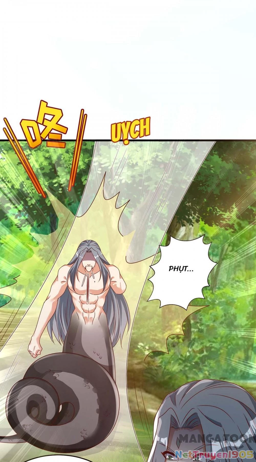 Thú Thế Cuồng Phi: Bất Đương Dị Giới Nữ Hải Vương Chapter 127 - 17