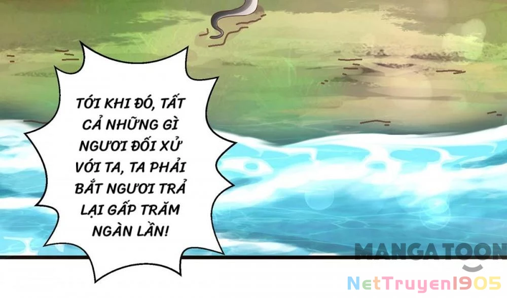 Thú Thế Cuồng Phi: Bất Đương Dị Giới Nữ Hải Vương Chapter 127 - 20