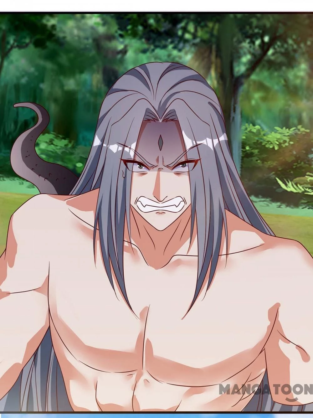 Thú Thế Cuồng Phi: Bất Đương Dị Giới Nữ Hải Vương Chapter 127 - 21