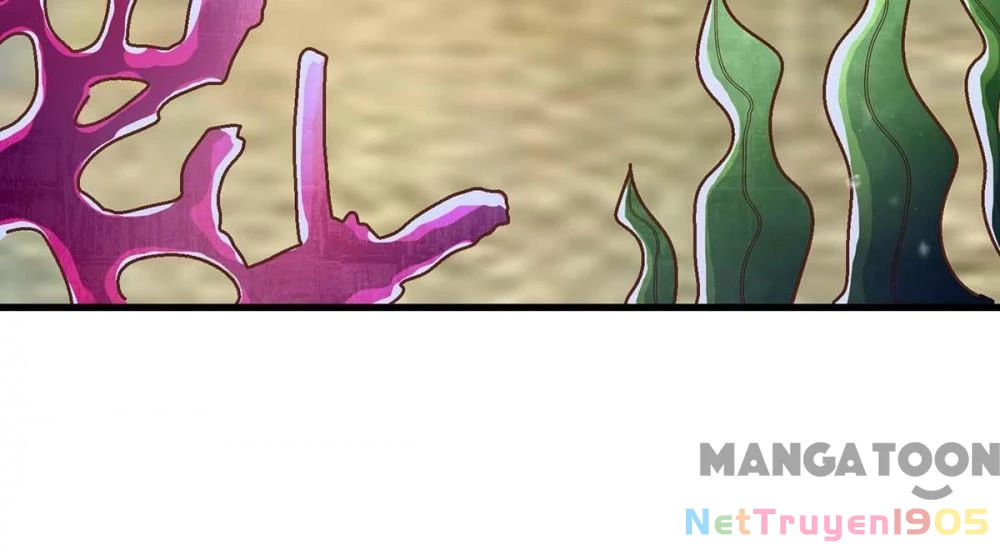 Thú Thế Cuồng Phi: Bất Đương Dị Giới Nữ Hải Vương Chapter 127 - 25