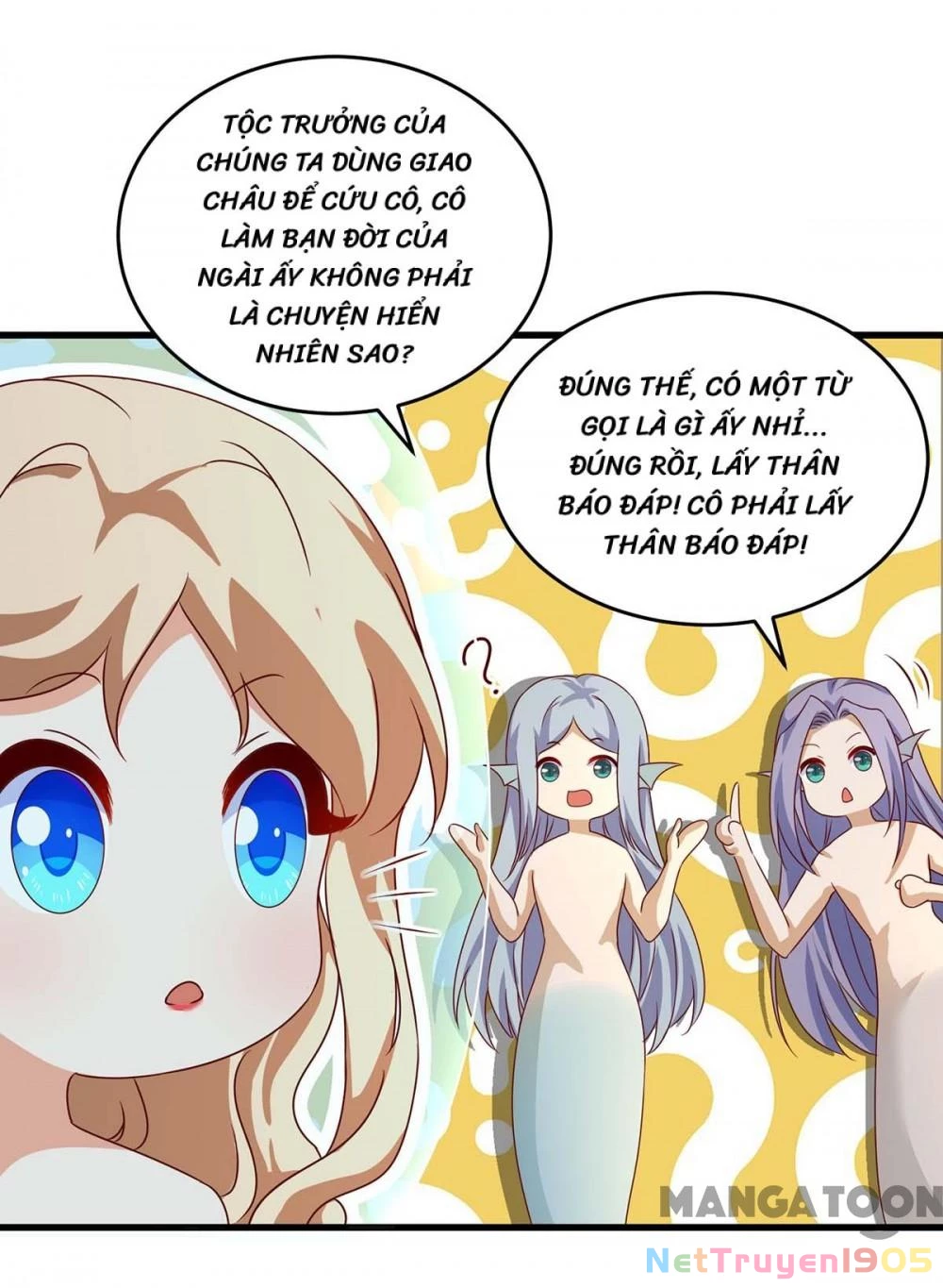 Thú Thế Cuồng Phi: Bất Đương Dị Giới Nữ Hải Vương Chapter 127 - 27