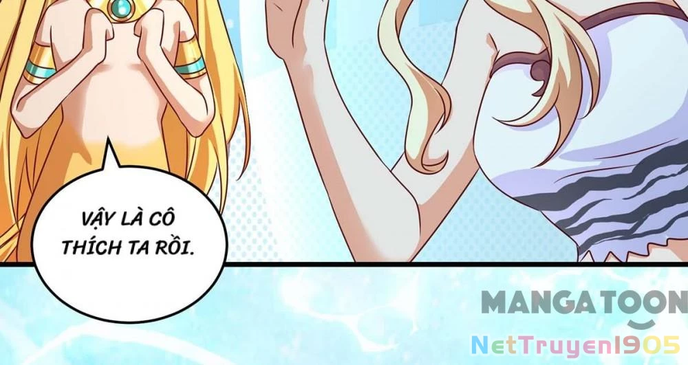 Thú Thế Cuồng Phi: Bất Đương Dị Giới Nữ Hải Vương Chapter 127 - 30