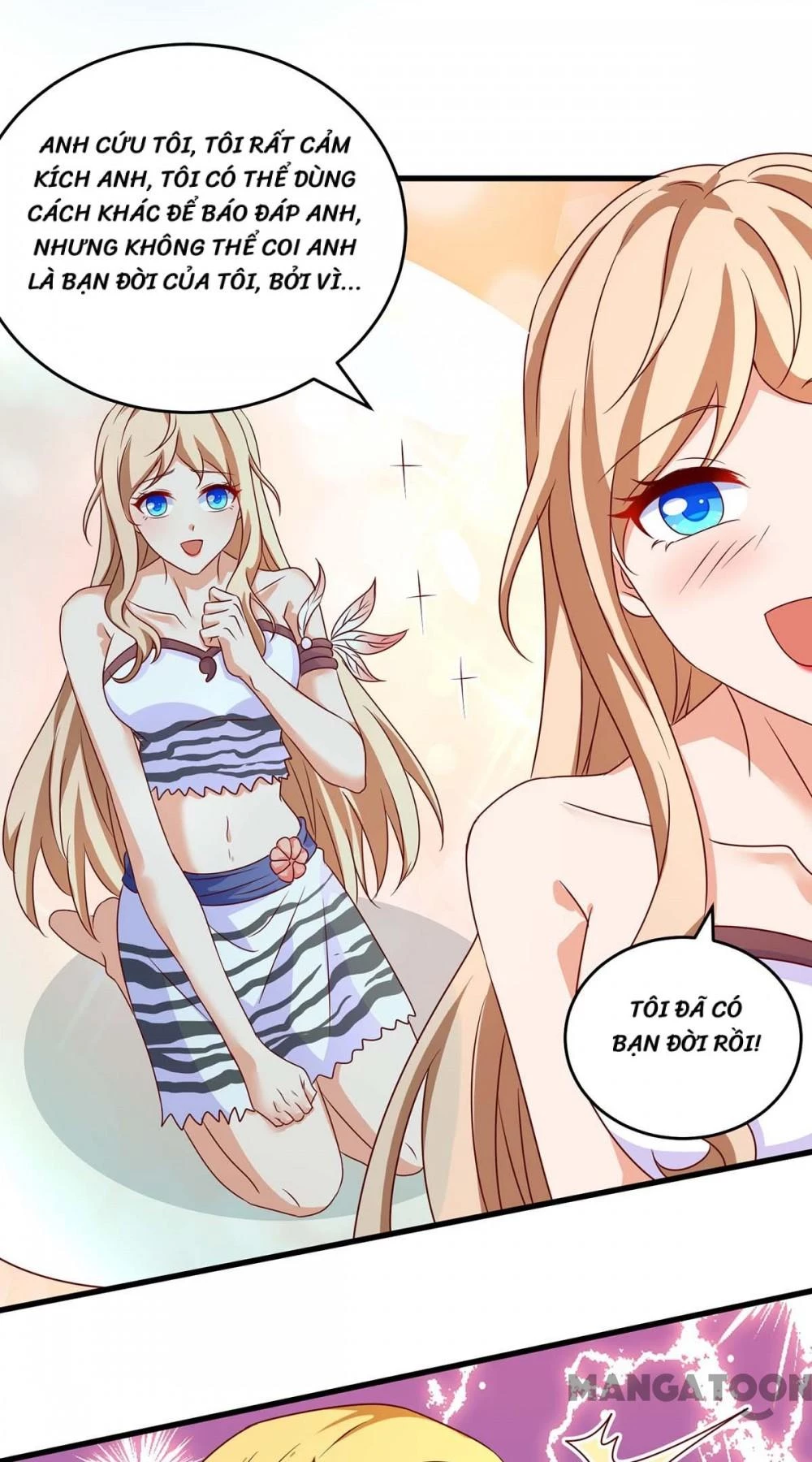 Thú Thế Cuồng Phi: Bất Đương Dị Giới Nữ Hải Vương Chapter 127 - 33