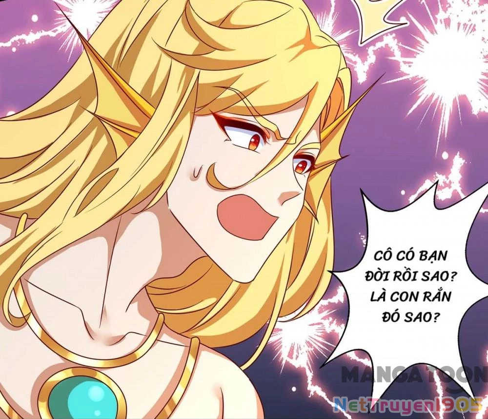 Thú Thế Cuồng Phi: Bất Đương Dị Giới Nữ Hải Vương Chapter 127 - 34