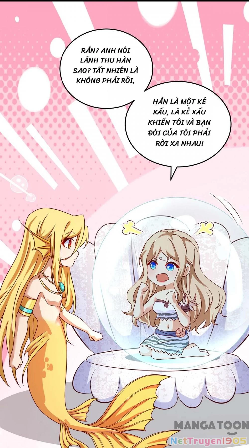 Thú Thế Cuồng Phi: Bất Đương Dị Giới Nữ Hải Vương Chapter 127 - 35