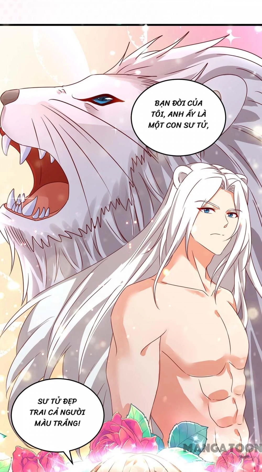 Thú Thế Cuồng Phi: Bất Đương Dị Giới Nữ Hải Vương Chapter 127 - 37