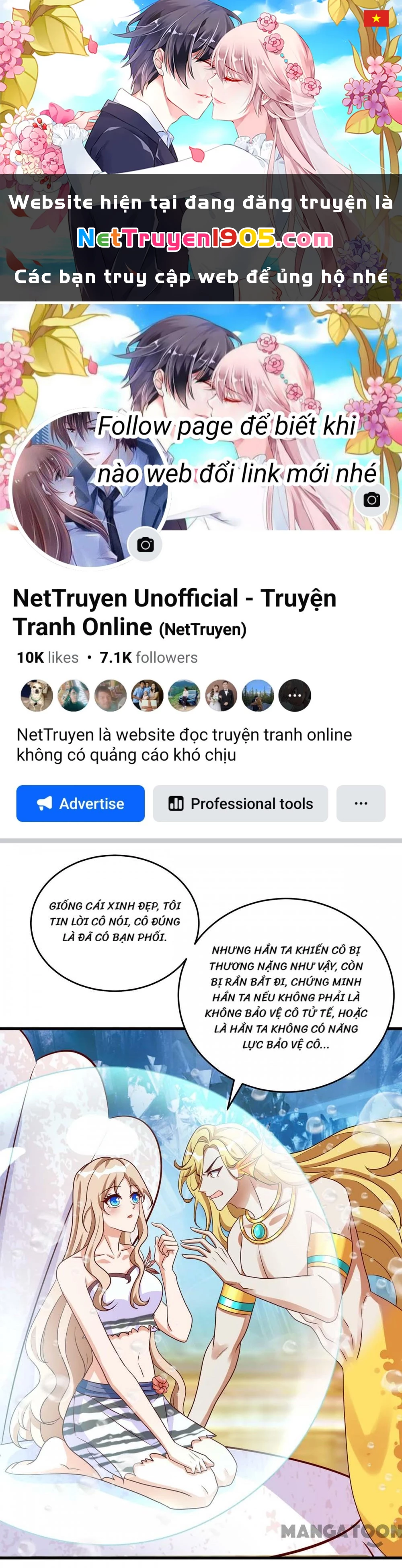 Thú Thế Cuồng Phi: Bất Đương Dị Giới Nữ Hải Vương Chapter 128 - 1