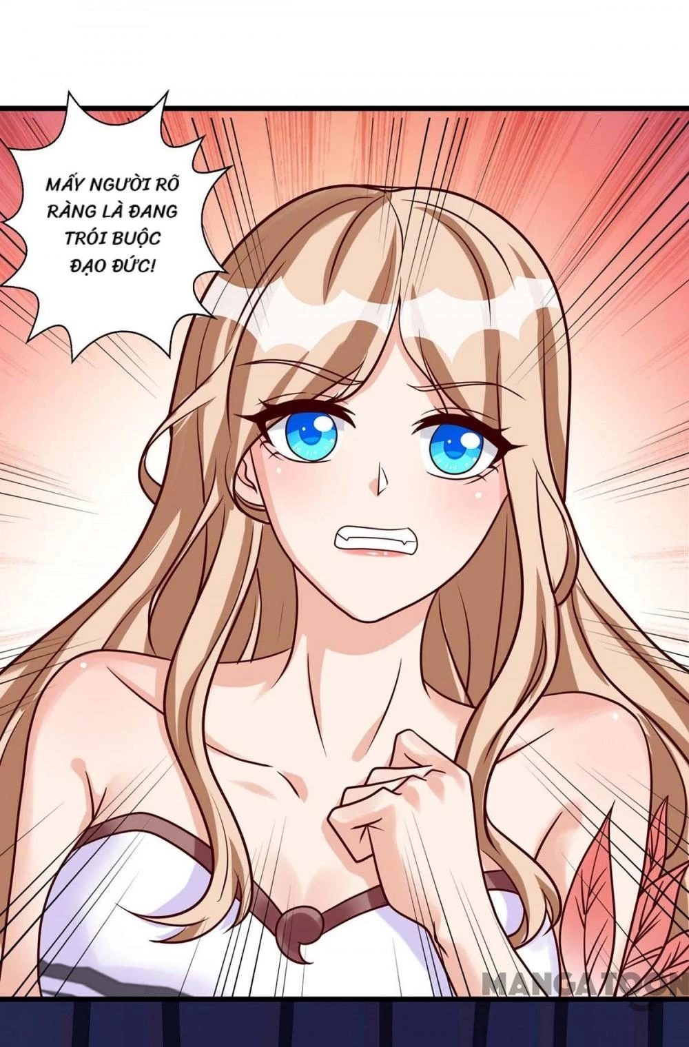 Thú Thế Cuồng Phi: Bất Đương Dị Giới Nữ Hải Vương Chapter 128 - 15