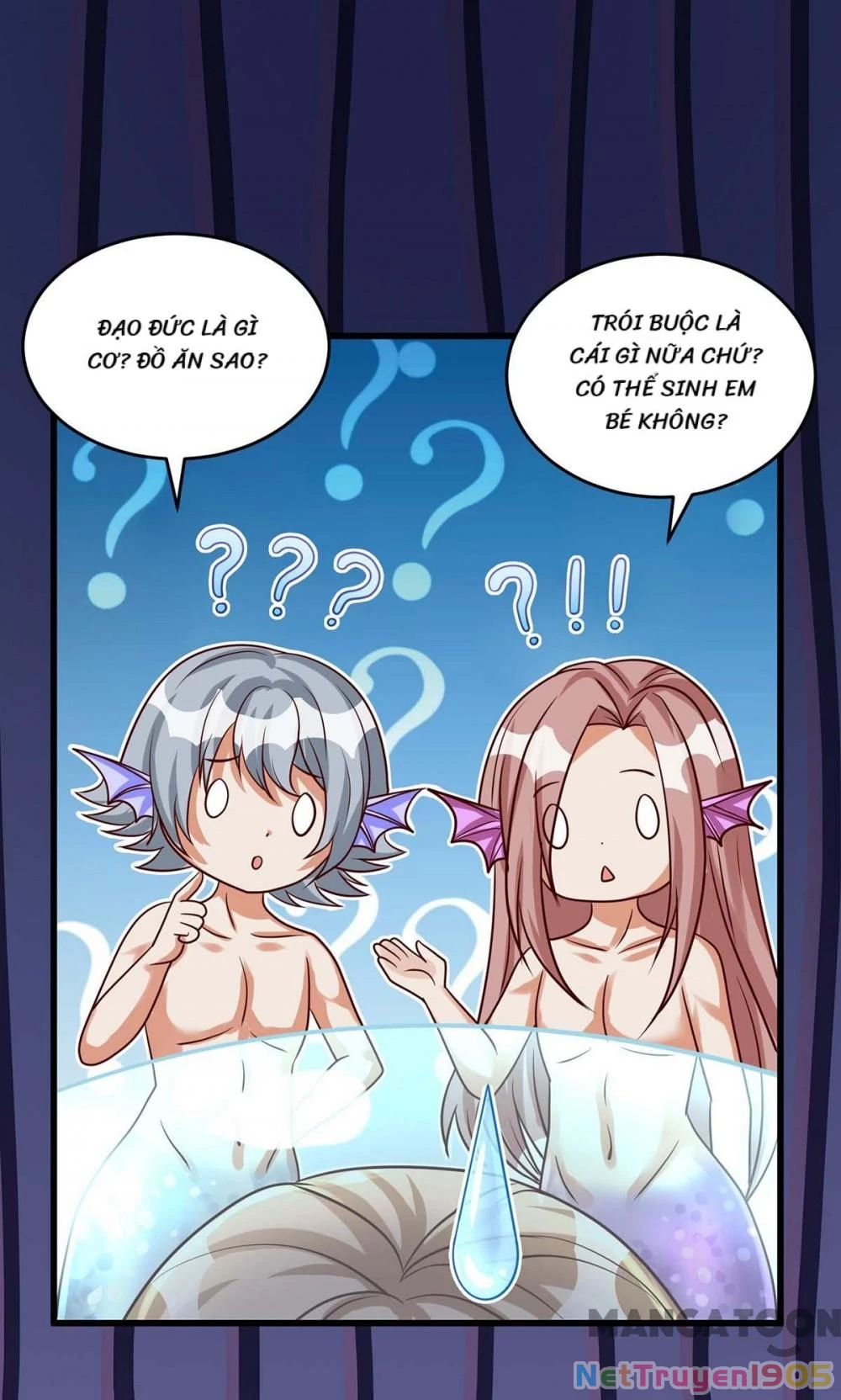 Thú Thế Cuồng Phi: Bất Đương Dị Giới Nữ Hải Vương Chapter 128 - 16