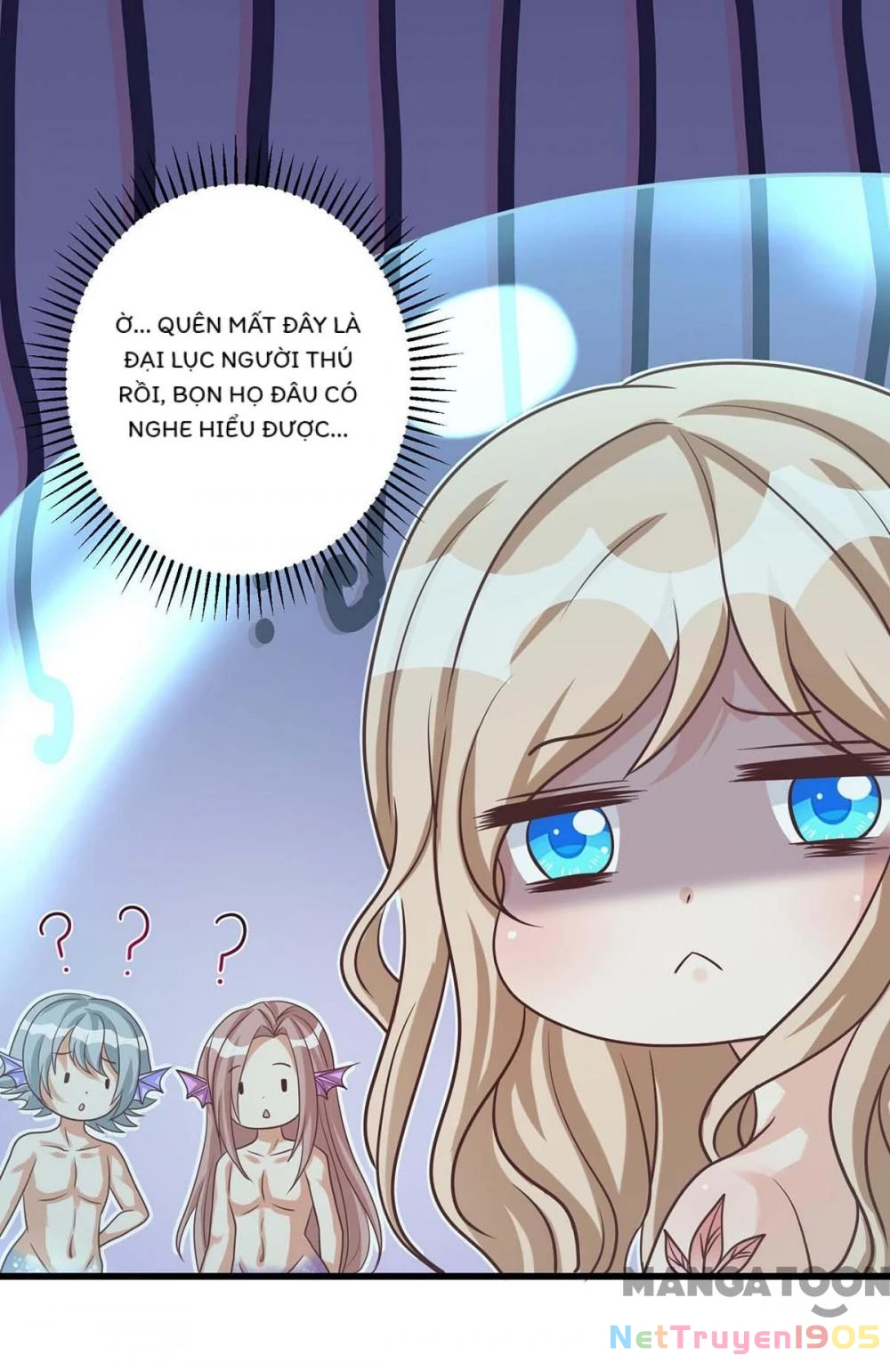 Thú Thế Cuồng Phi: Bất Đương Dị Giới Nữ Hải Vương Chapter 128 - 17