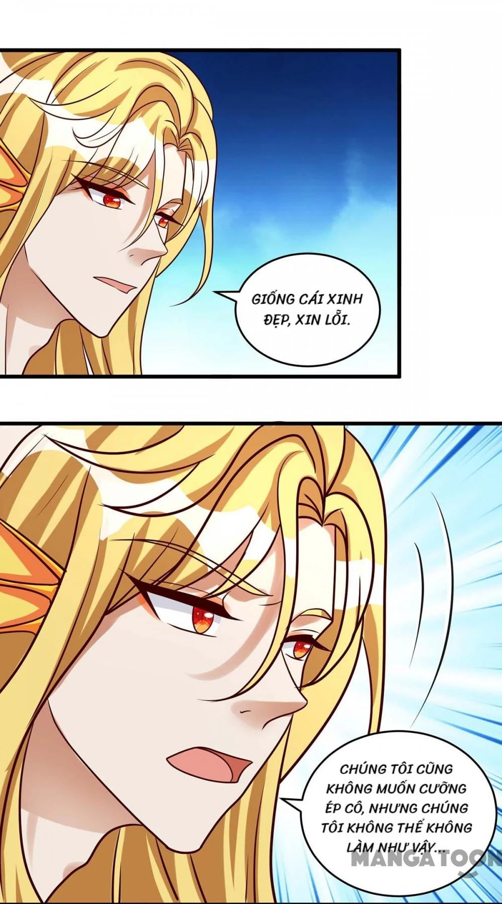 Thú Thế Cuồng Phi: Bất Đương Dị Giới Nữ Hải Vương Chapter 128 - 20