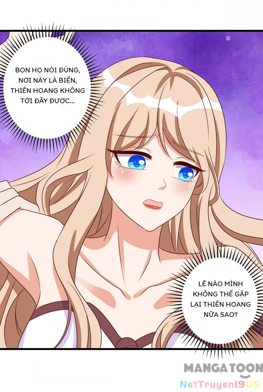 Thú Thế Cuồng Phi: Bất Đương Dị Giới Nữ Hải Vương Chapter 128 - 28