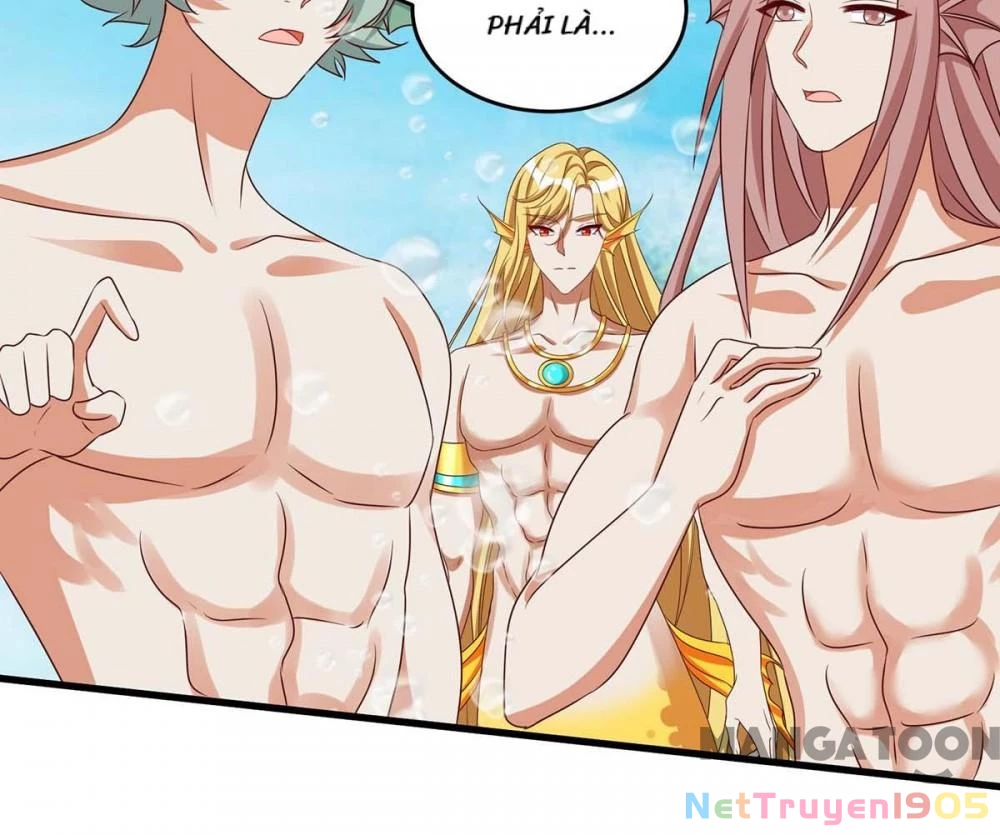 Thú Thế Cuồng Phi: Bất Đương Dị Giới Nữ Hải Vương Chapter 128 - 34