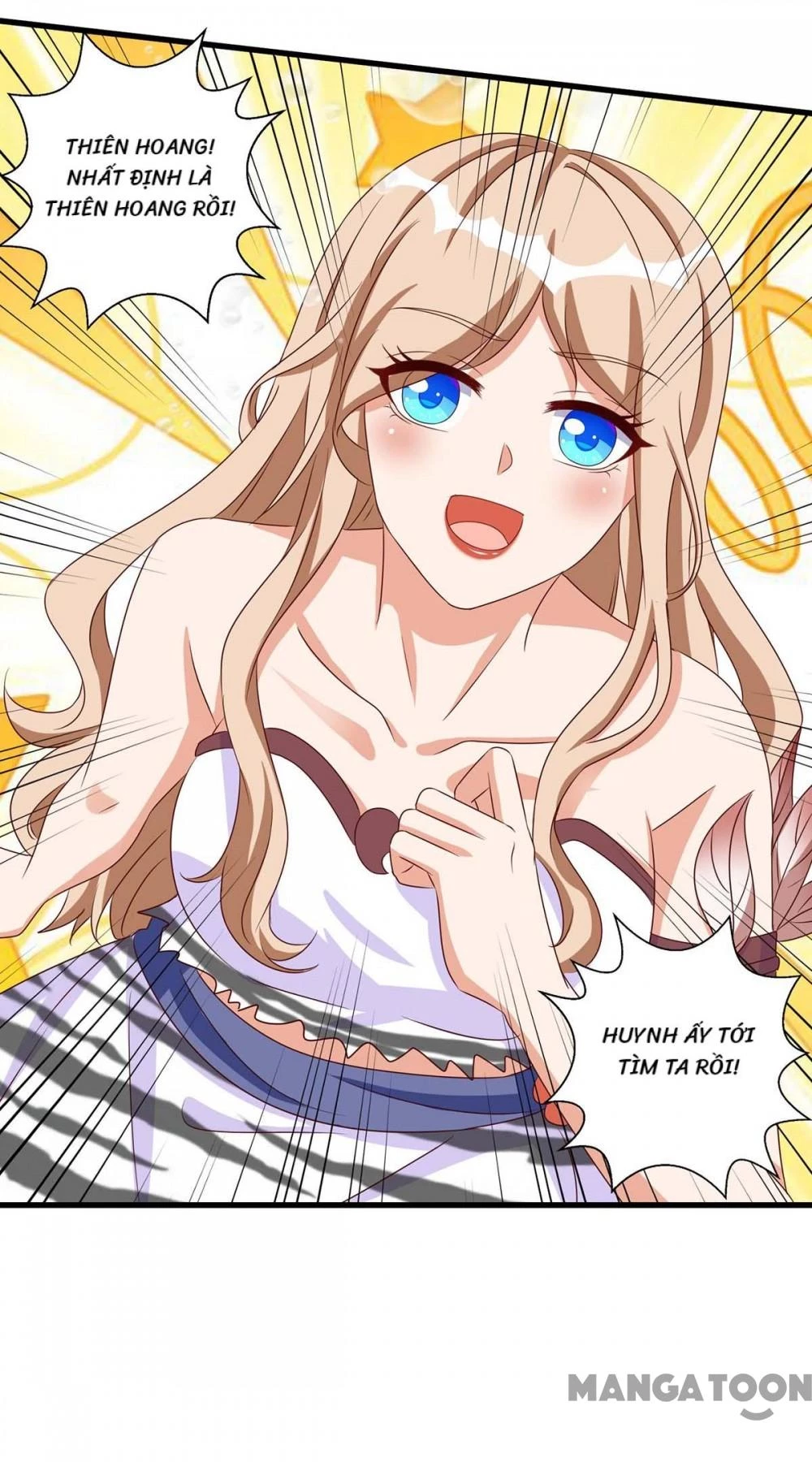 Thú Thế Cuồng Phi: Bất Đương Dị Giới Nữ Hải Vương Chapter 128 - 35