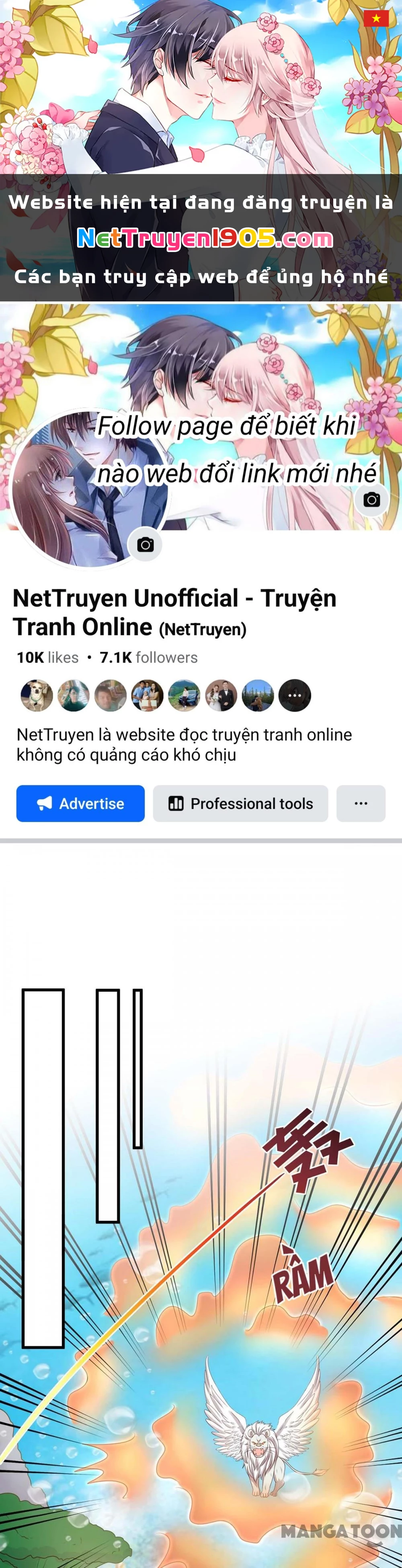 Thú Thế Cuồng Phi: Bất Đương Dị Giới Nữ Hải Vương Chapter 129 - 1