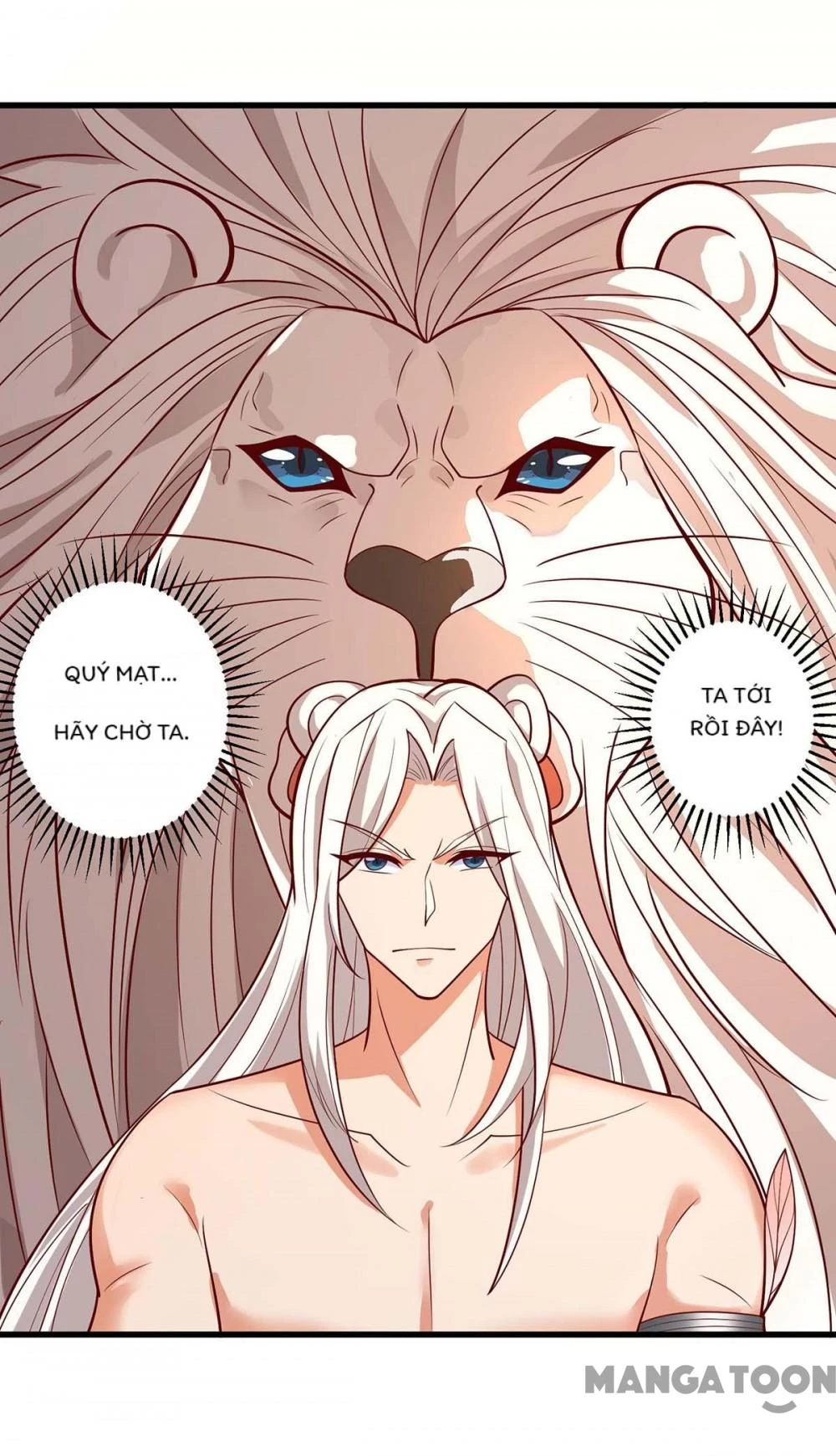 Thú Thế Cuồng Phi: Bất Đương Dị Giới Nữ Hải Vương Chapter 129 - 6