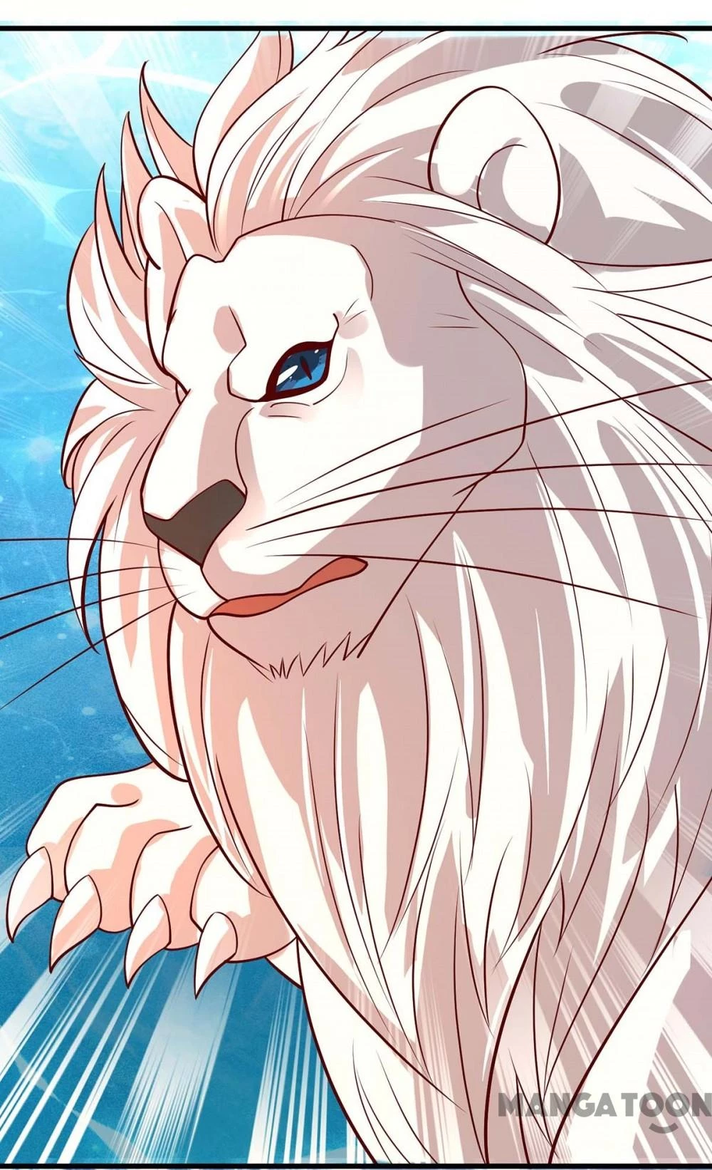 Thú Thế Cuồng Phi: Bất Đương Dị Giới Nữ Hải Vương Chapter 129 - 14