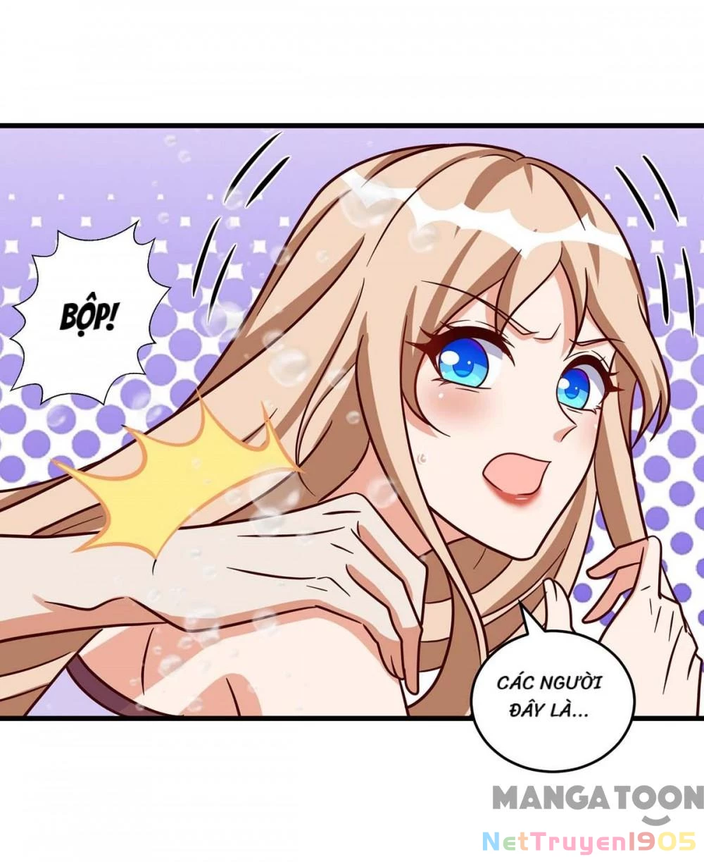 Thú Thế Cuồng Phi: Bất Đương Dị Giới Nữ Hải Vương Chapter 129 - 21