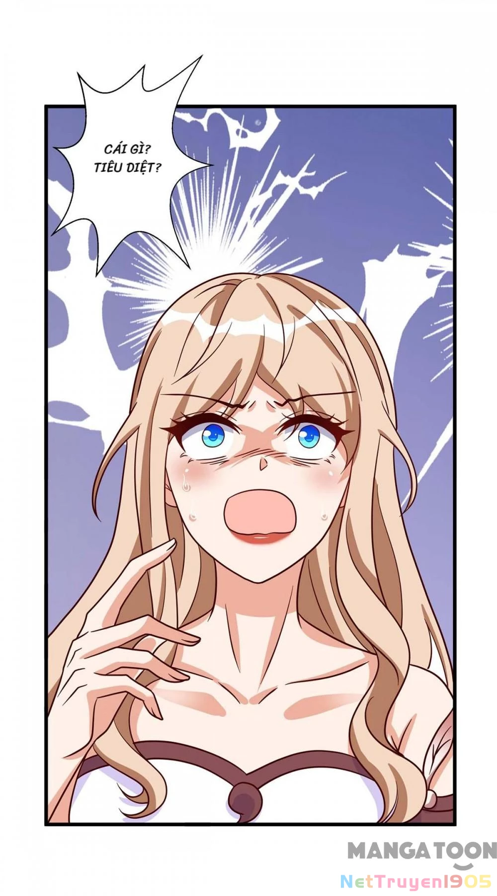 Thú Thế Cuồng Phi: Bất Đương Dị Giới Nữ Hải Vương Chapter 129 - 29