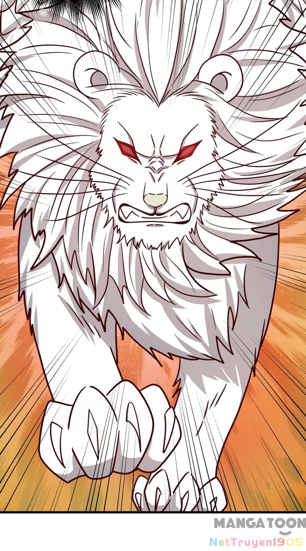 Thú Thế Cuồng Phi: Bất Đương Dị Giới Nữ Hải Vương Chapter 129 - 33