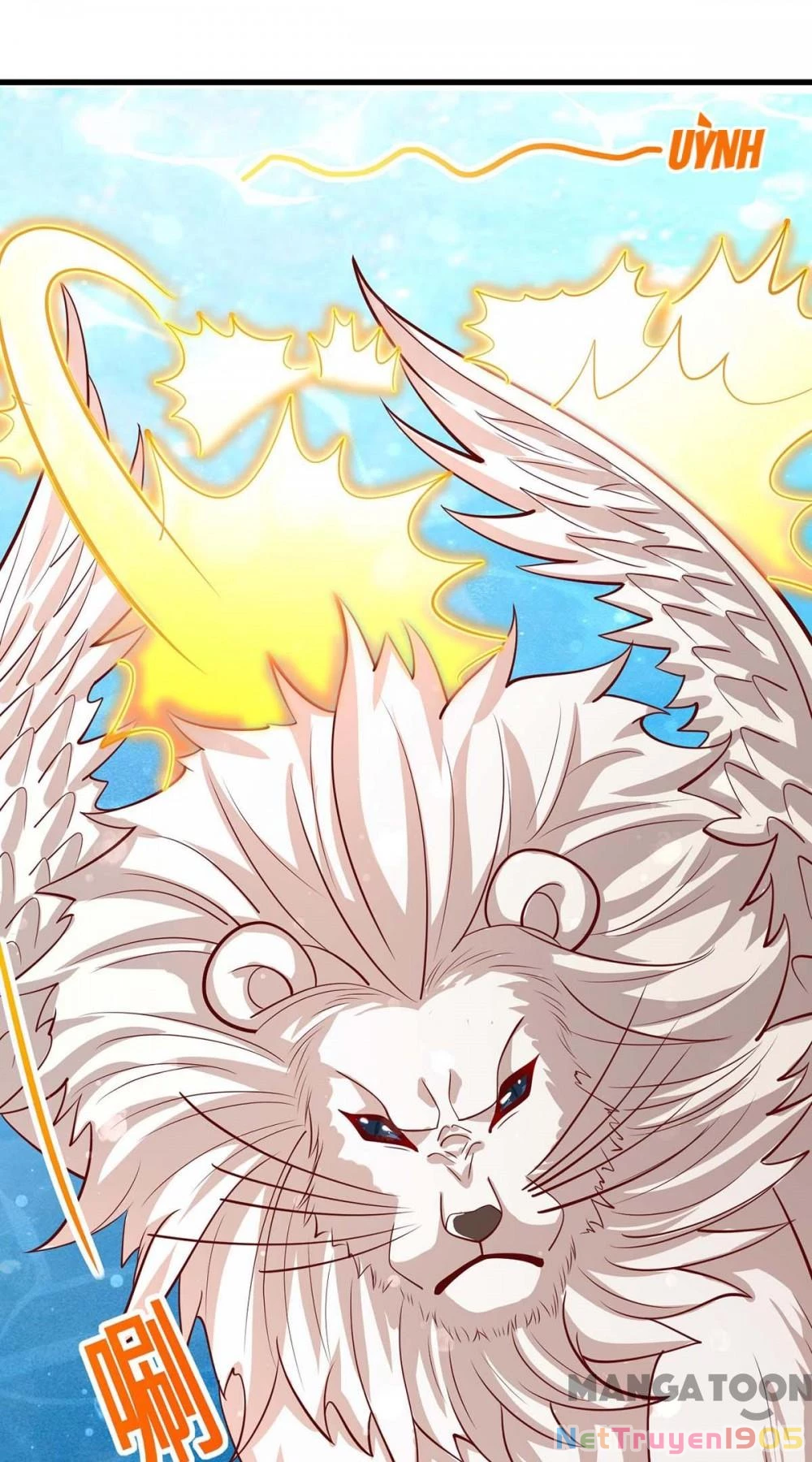 Thú Thế Cuồng Phi: Bất Đương Dị Giới Nữ Hải Vương Chapter 129 - 41