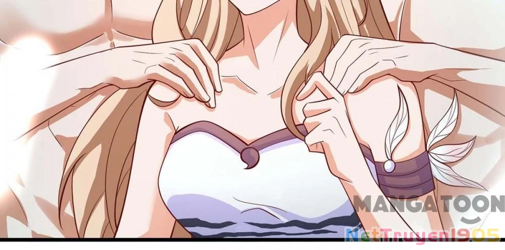 Thú Thế Cuồng Phi: Bất Đương Dị Giới Nữ Hải Vương Chapter 129 - 44