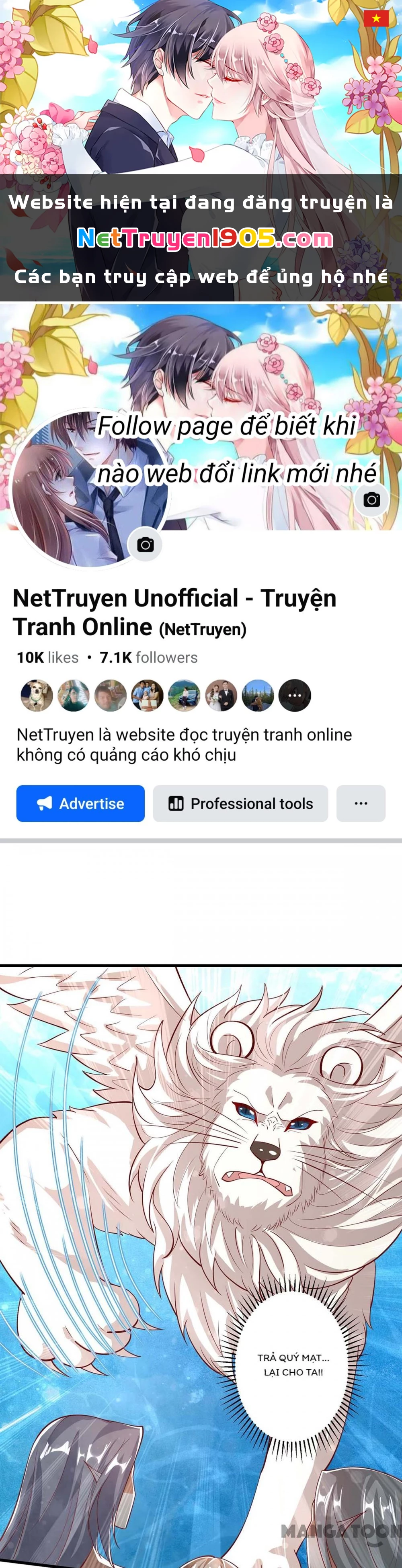 Thú Thế Cuồng Phi: Bất Đương Dị Giới Nữ Hải Vương Chapter 130 - 1