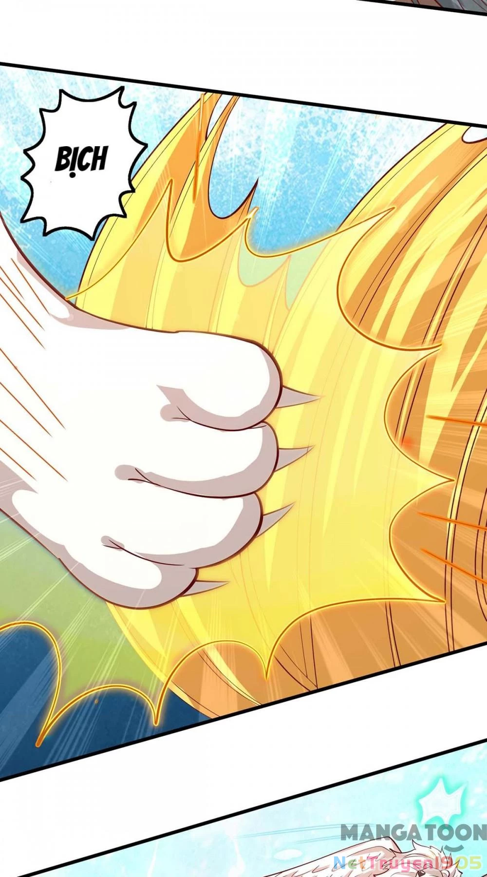 Thú Thế Cuồng Phi: Bất Đương Dị Giới Nữ Hải Vương Chapter 130 - 3