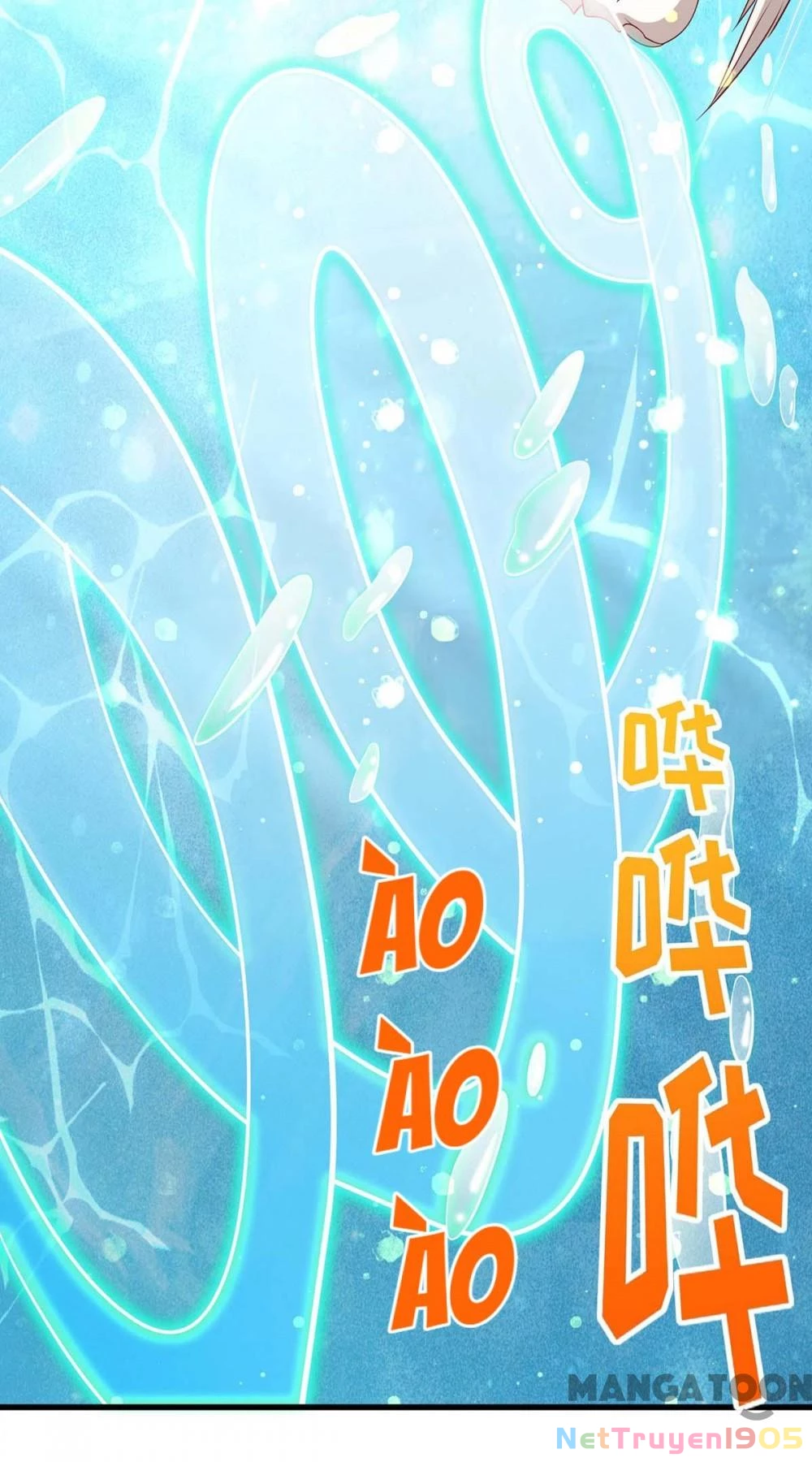 Thú Thế Cuồng Phi: Bất Đương Dị Giới Nữ Hải Vương Chapter 130 - 5